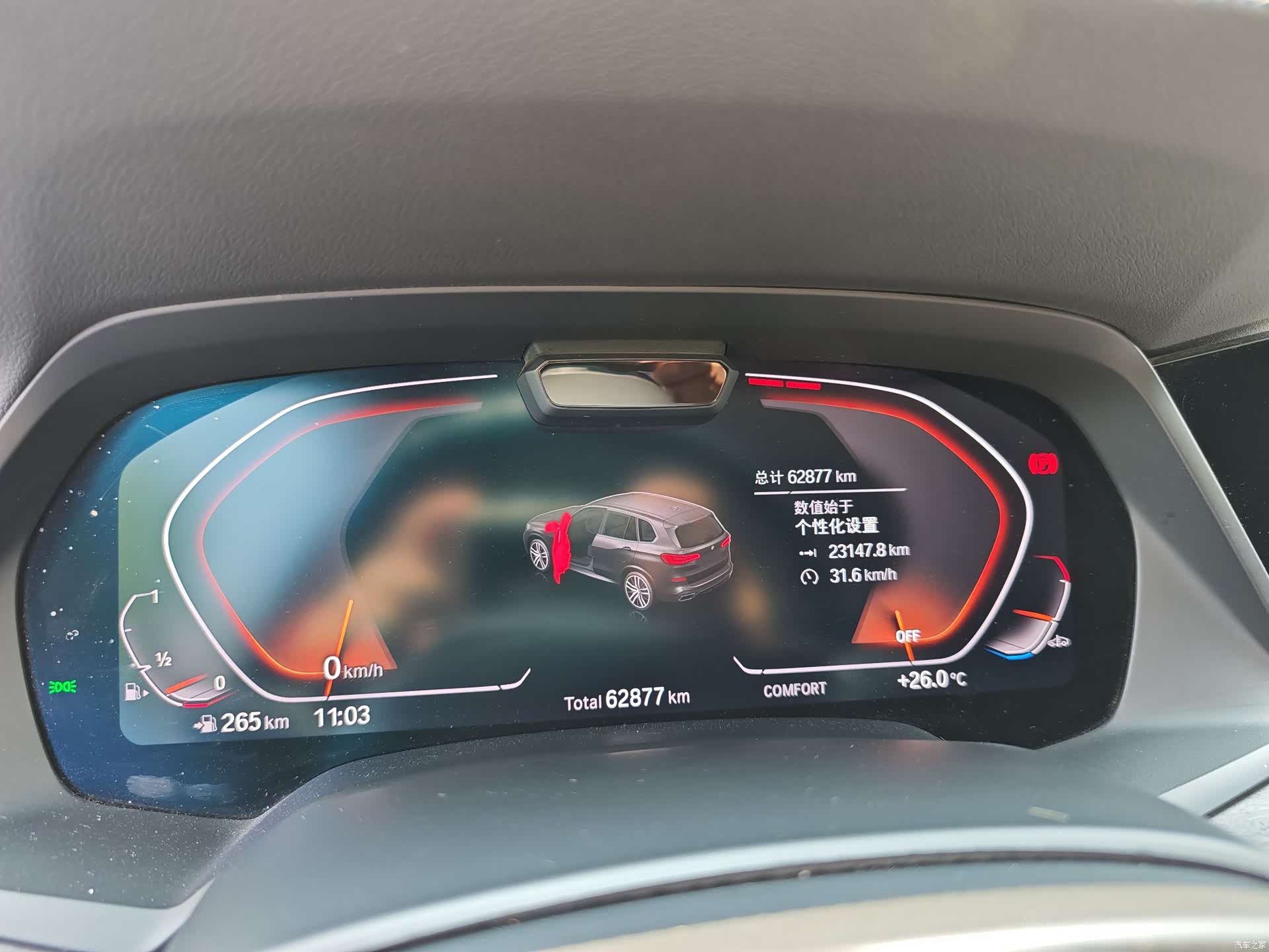 BMW X5, 2022 6