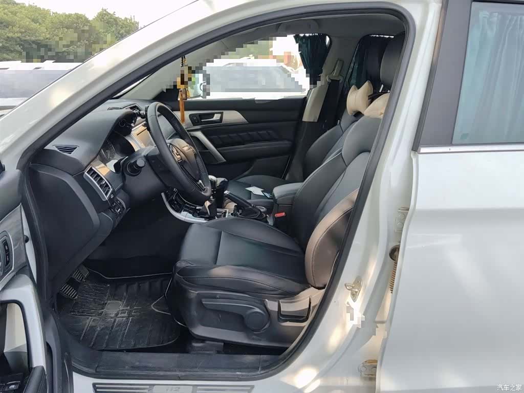 Haval H2, 2015 16