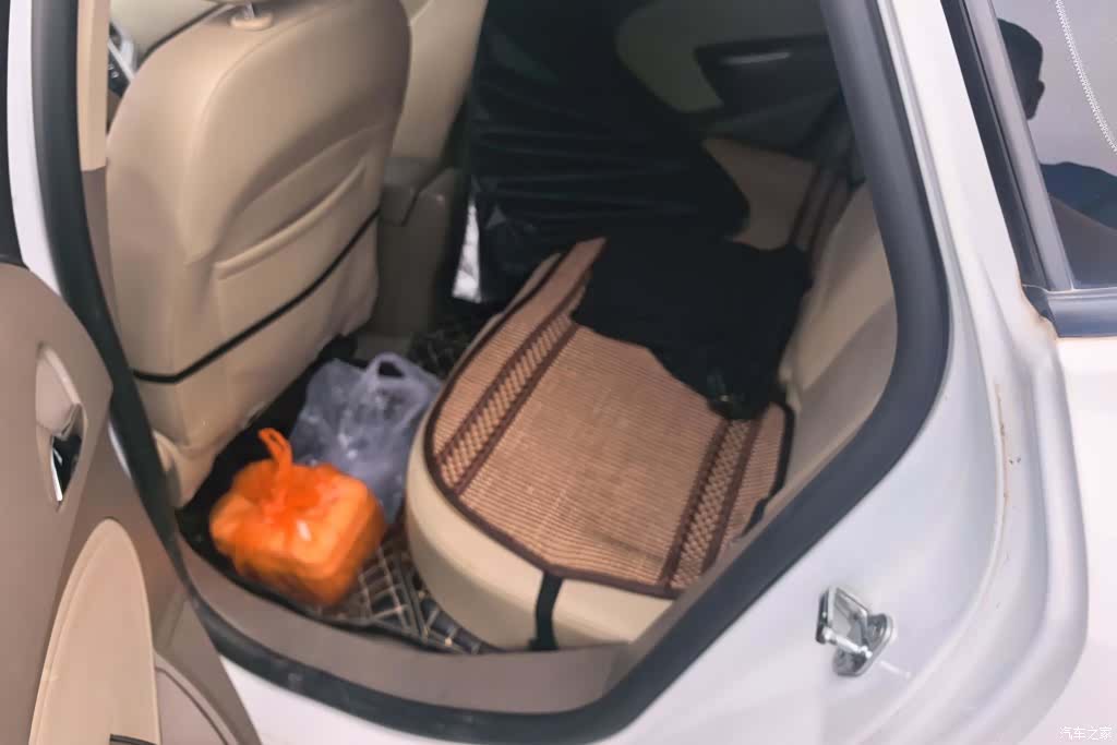 Buick GT, 2014 11