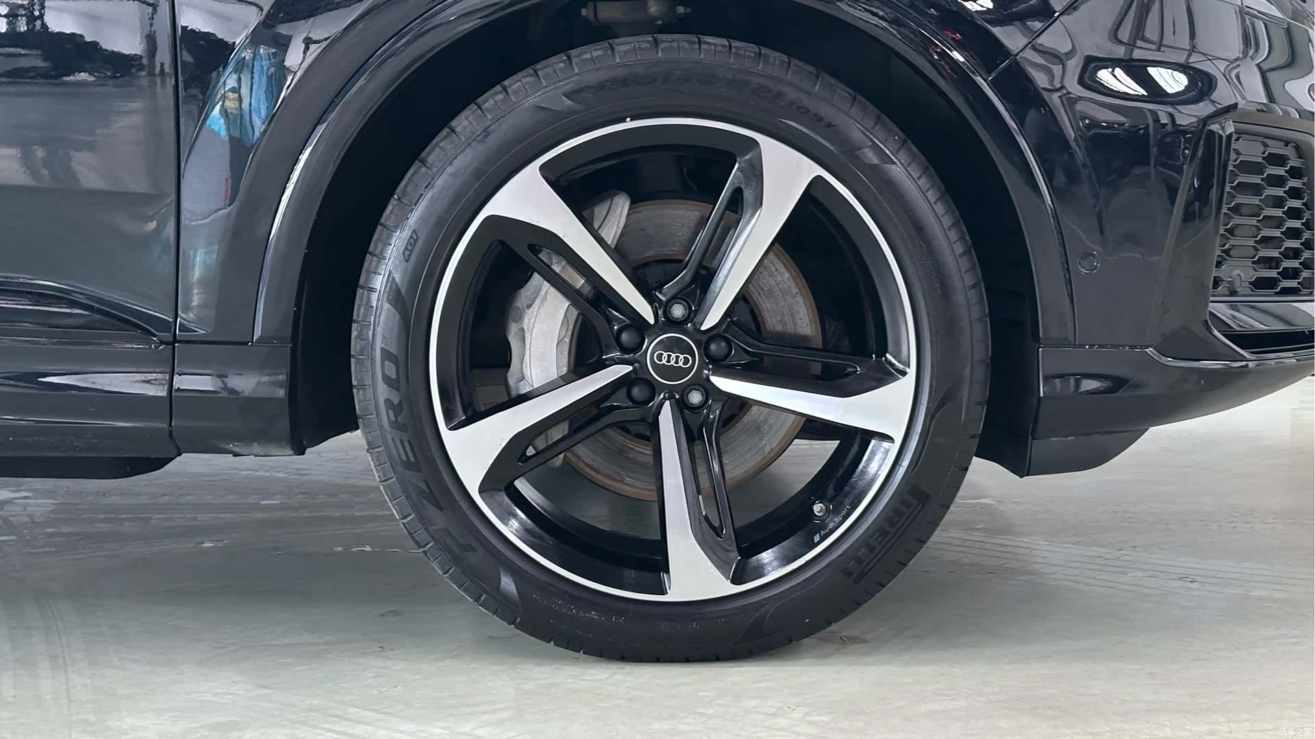 Audi Q7, 2021 17