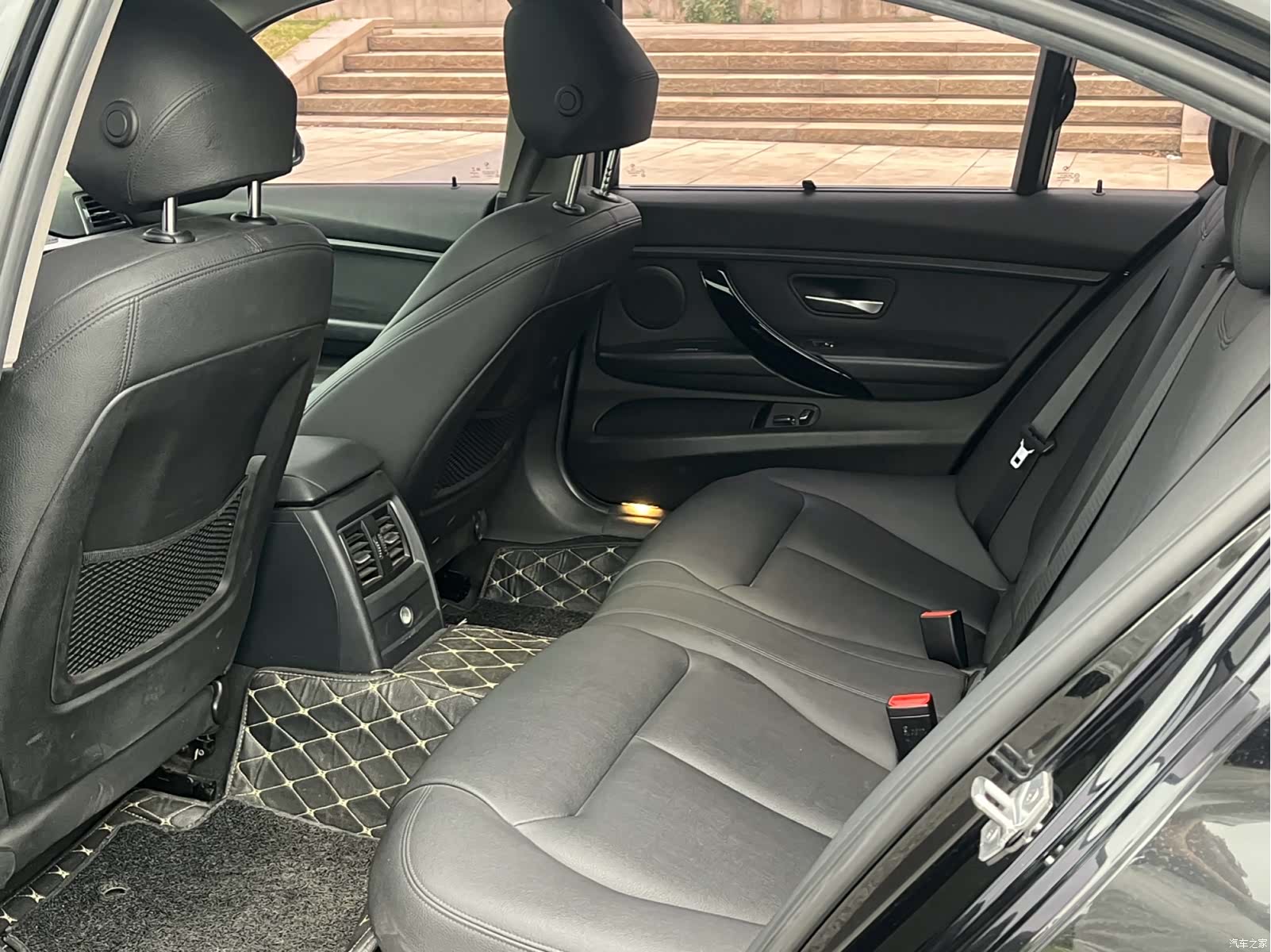 BMW 3 Series, 2018 6