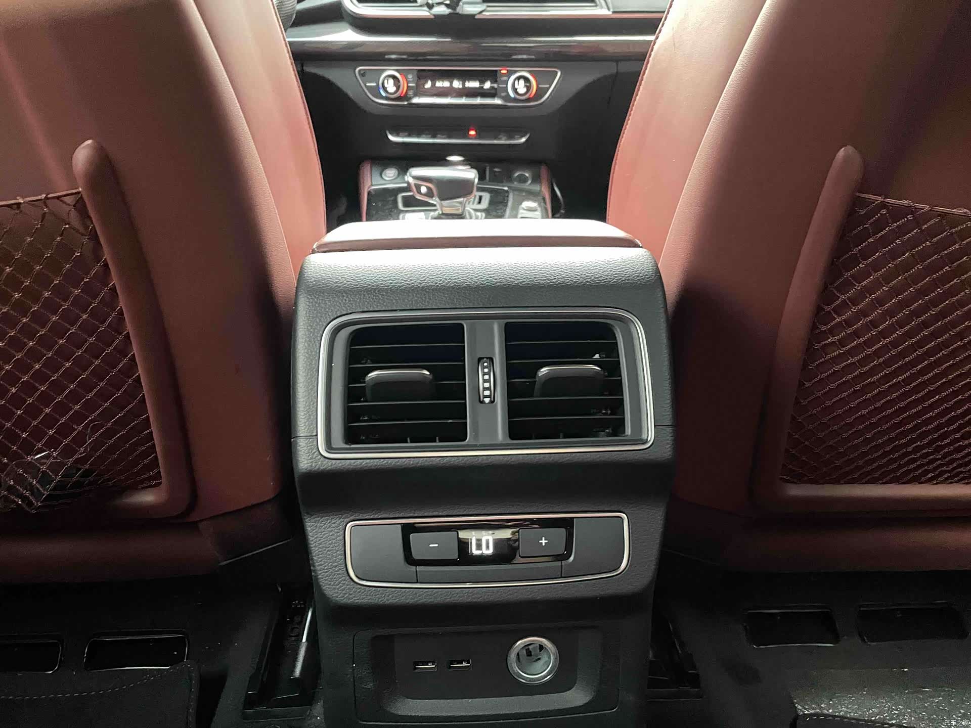 Audi Q5L, 2022 15