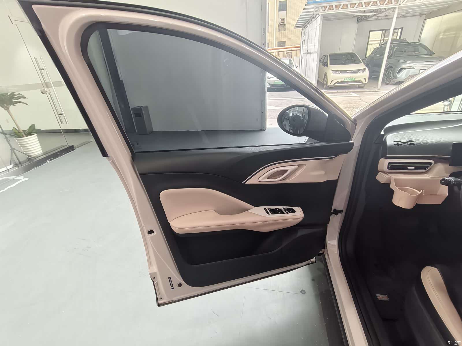 BYD Seagull, 2024 11
