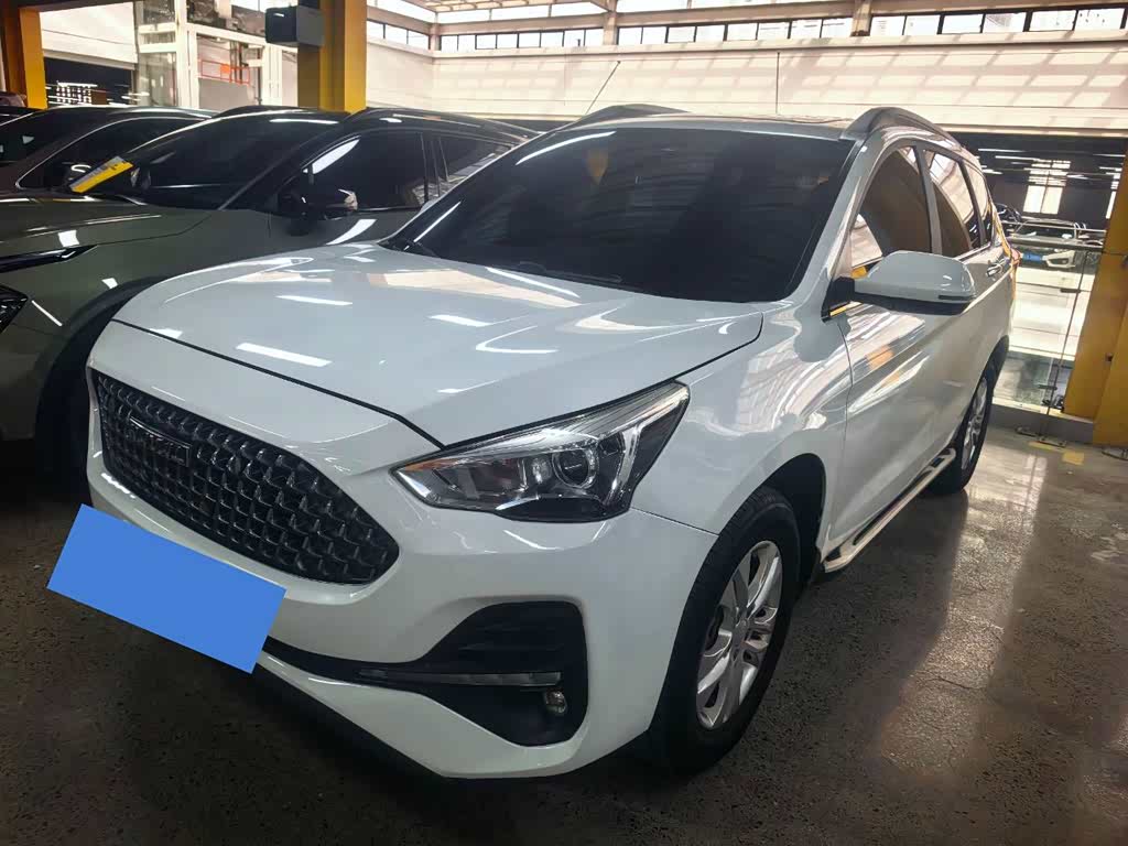 Haval M6