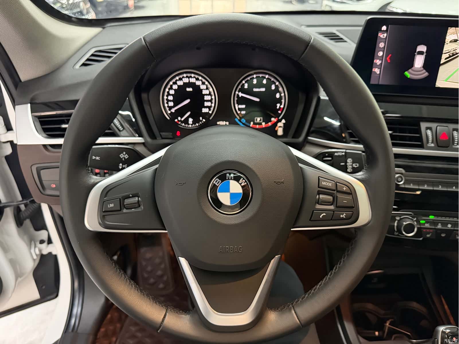 BMW X1, 2022 12