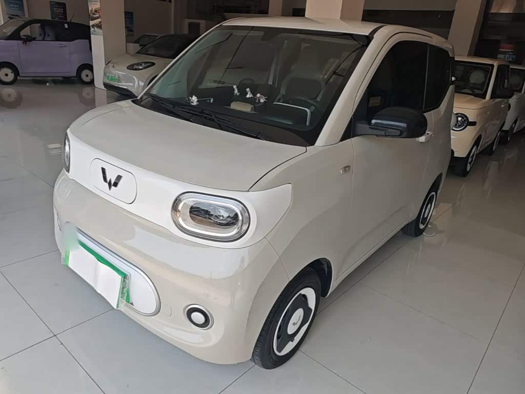Wuling Mini EV