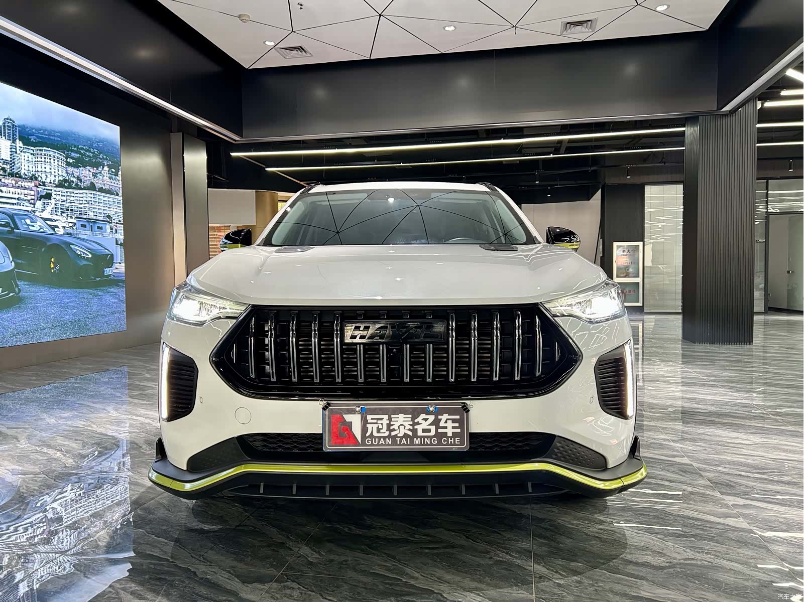 Haval Jolion, 2022 2