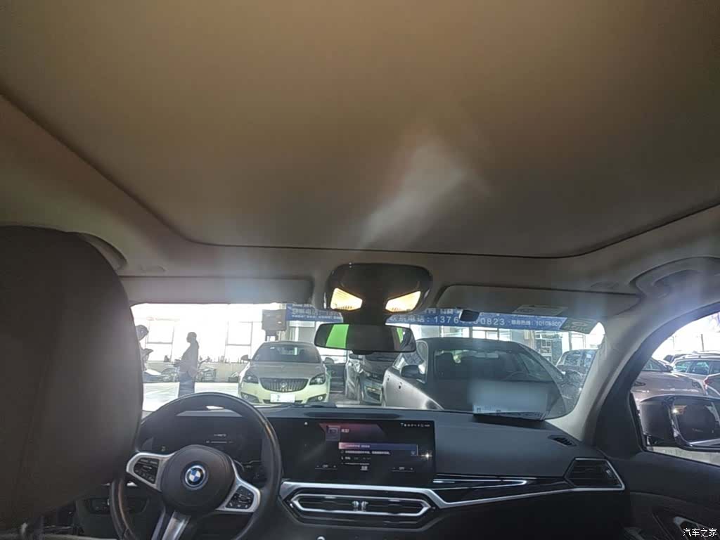 BMW i3, 2023 18