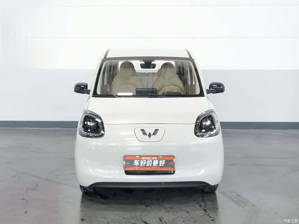 Wuling MINIEV, 2025 3