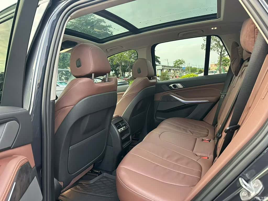 BMW X5, 2020 13