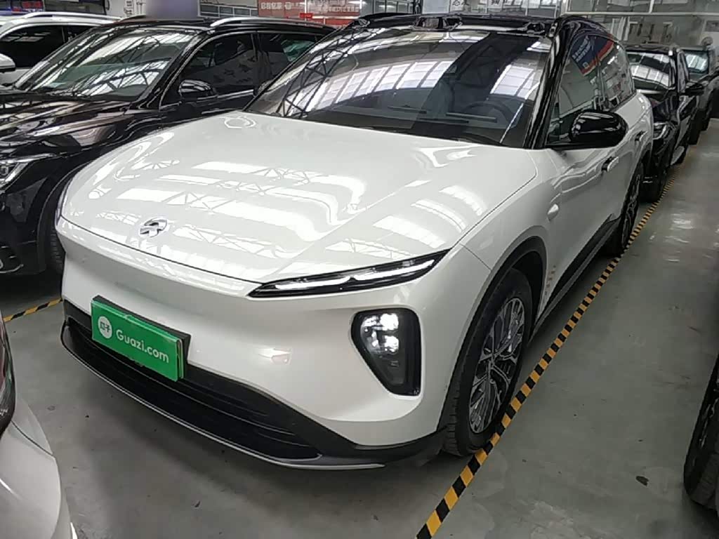 NIO ES6