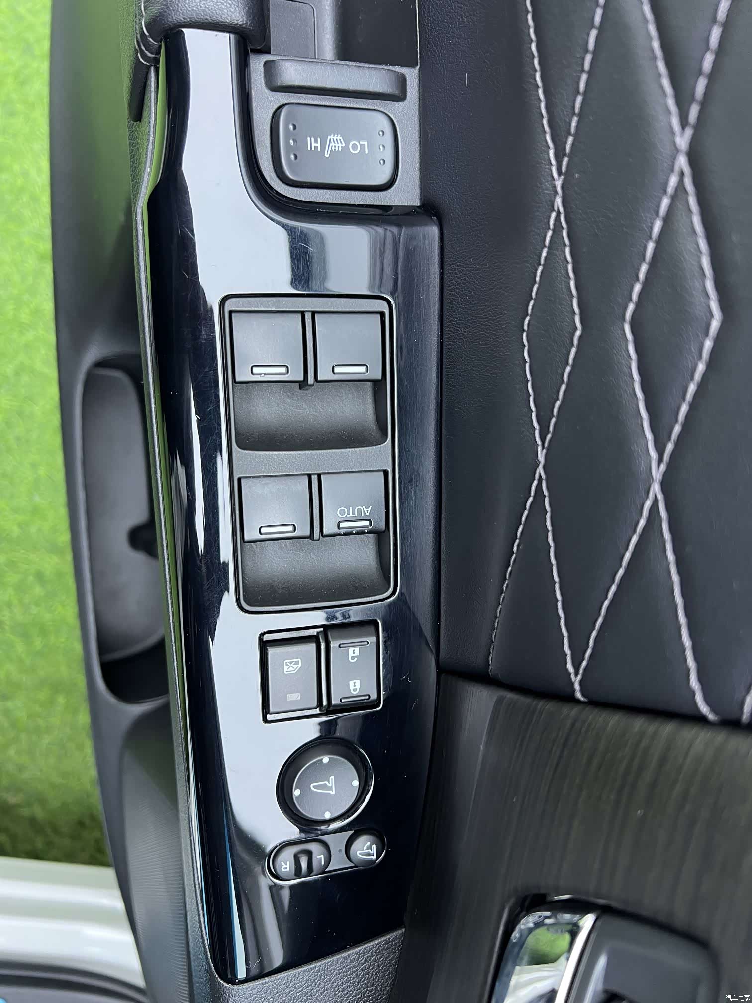 Honda Elysion, 2023 19