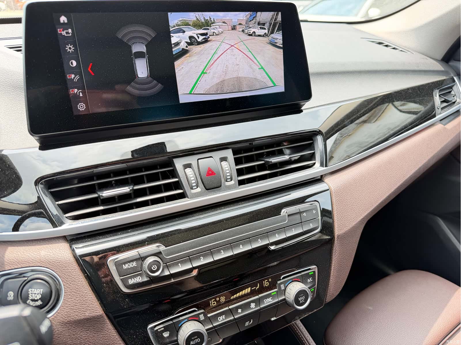 BMW X1, 2022 16