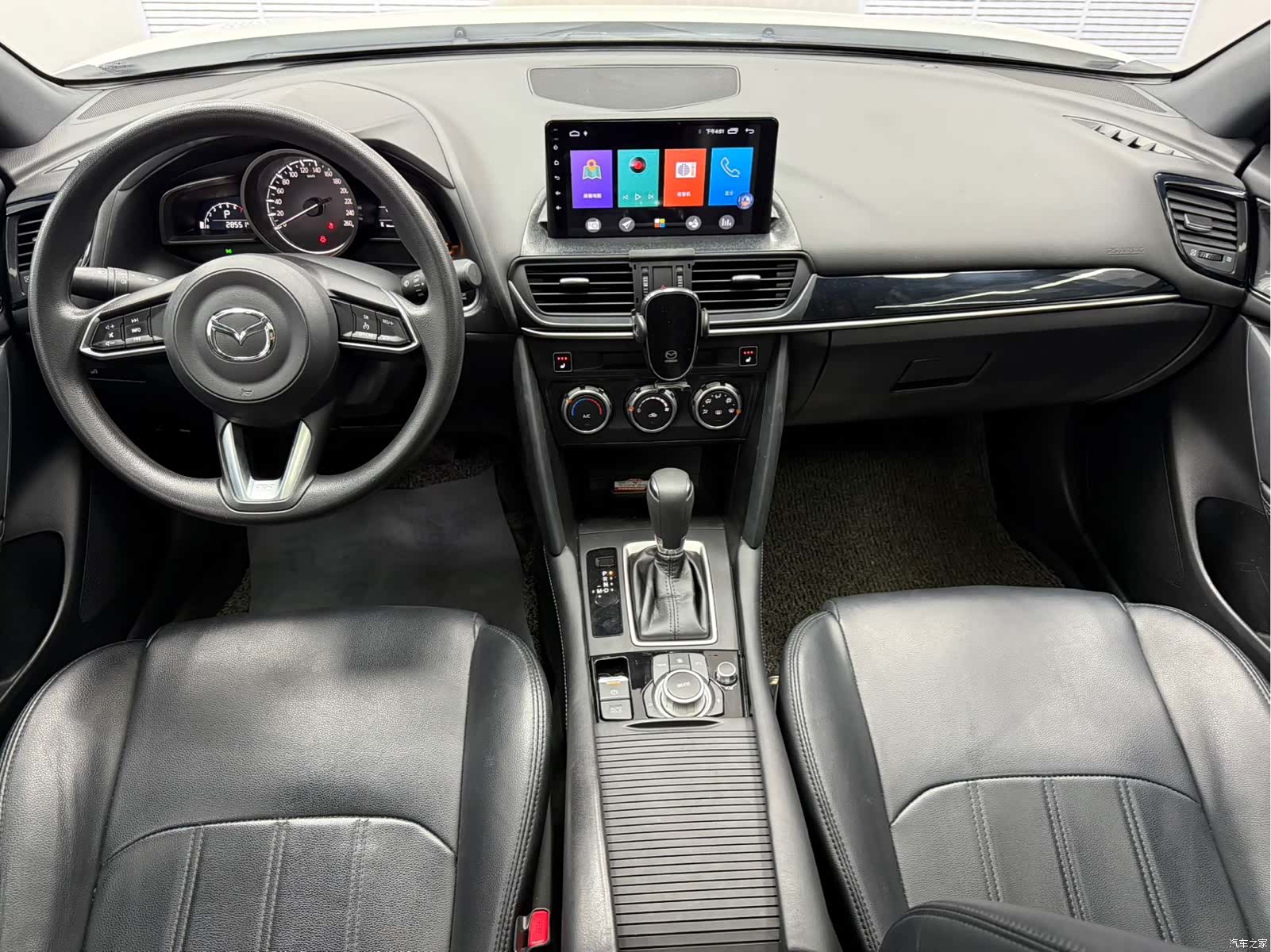Mazda CX-4, 2022 9