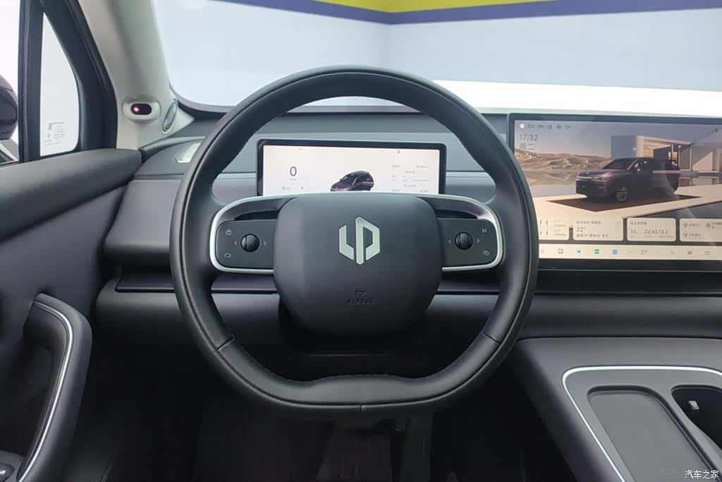 Leapmotor C10, 2025 15