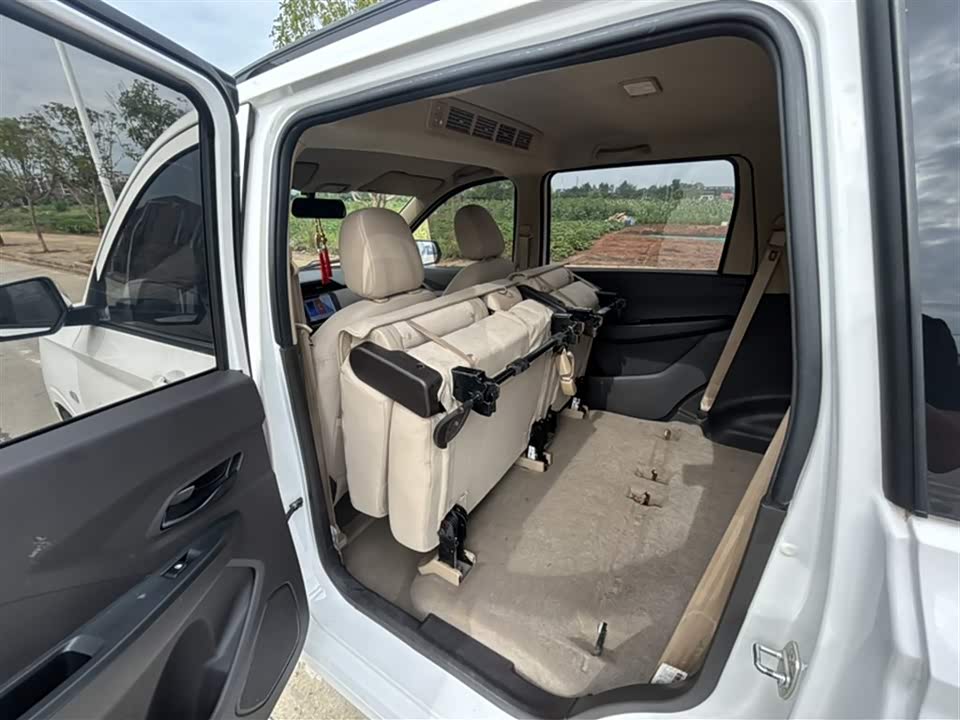 Wuling Wuling Hongguang