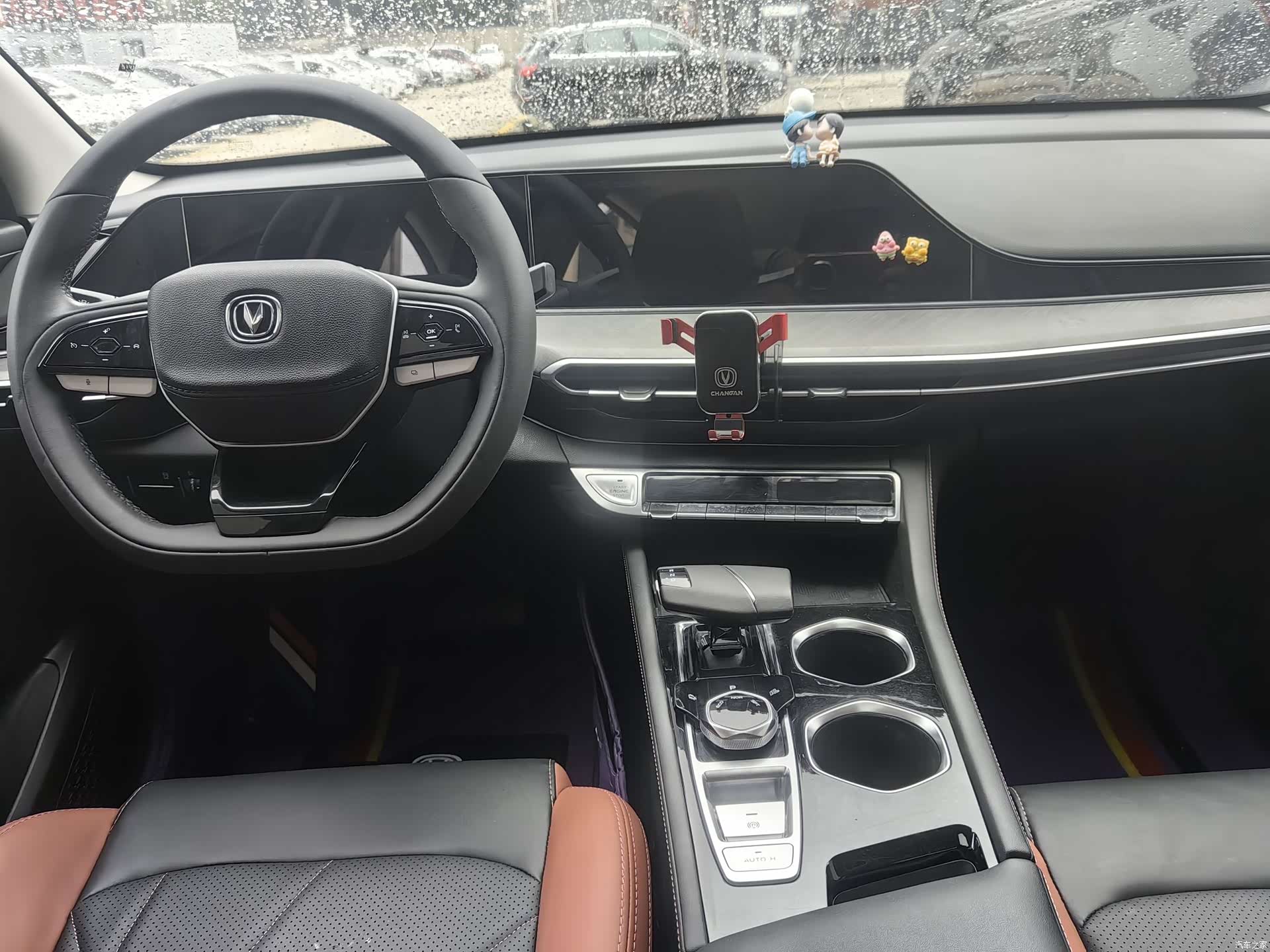 Changan Eado, 2022 13
