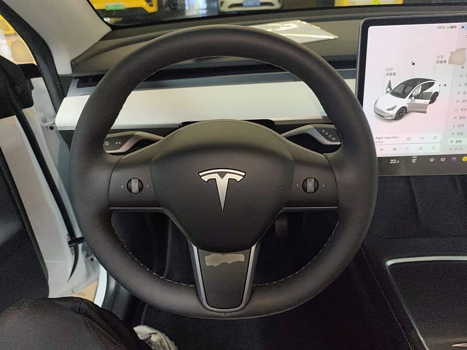 Tesla Model Y Tesla Model Y