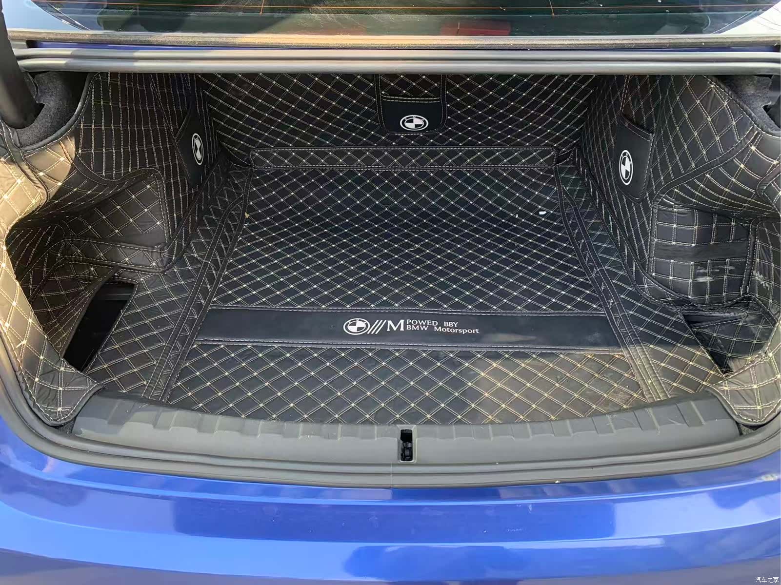 BMW 3 Series, 2020 10