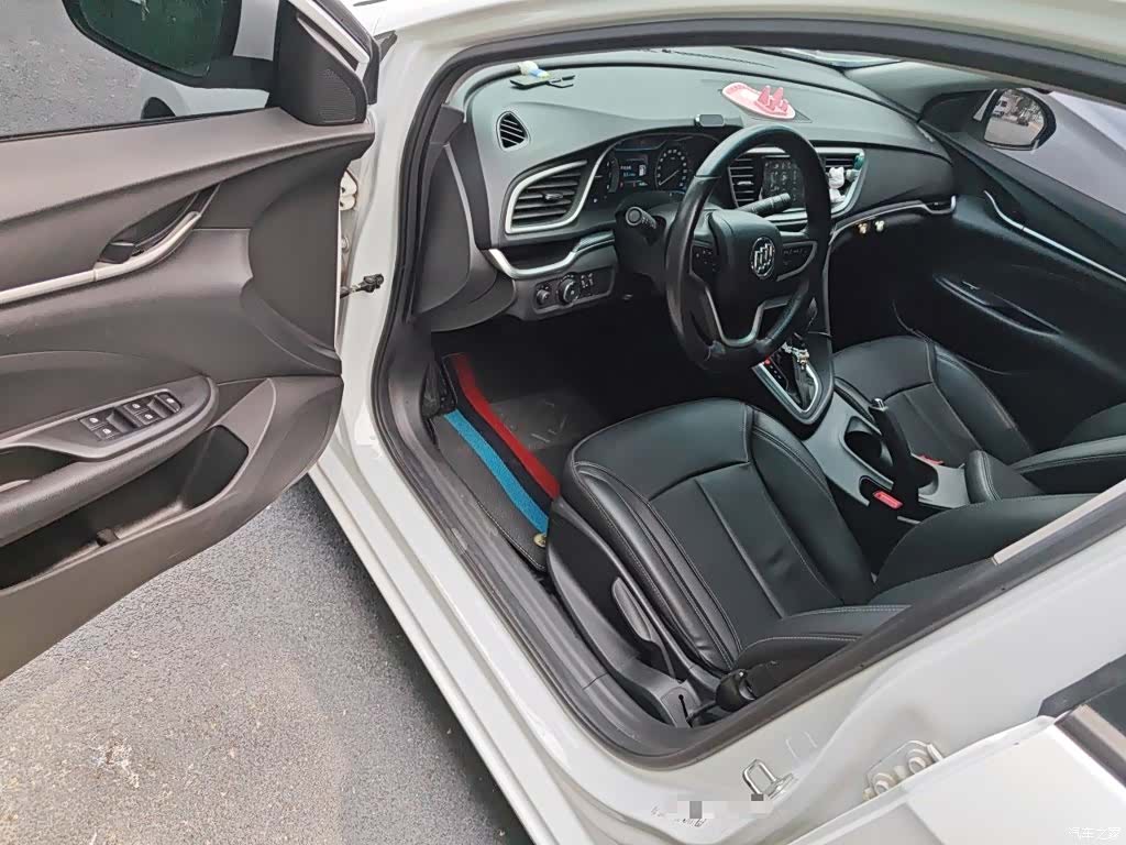 Buick VI, 2019 14