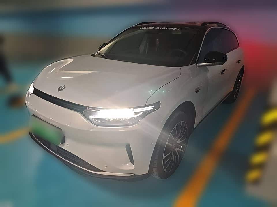 Leapmotor C11 Leapmotor C11
