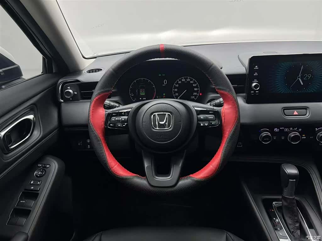 Honda XR-V, 2023 17