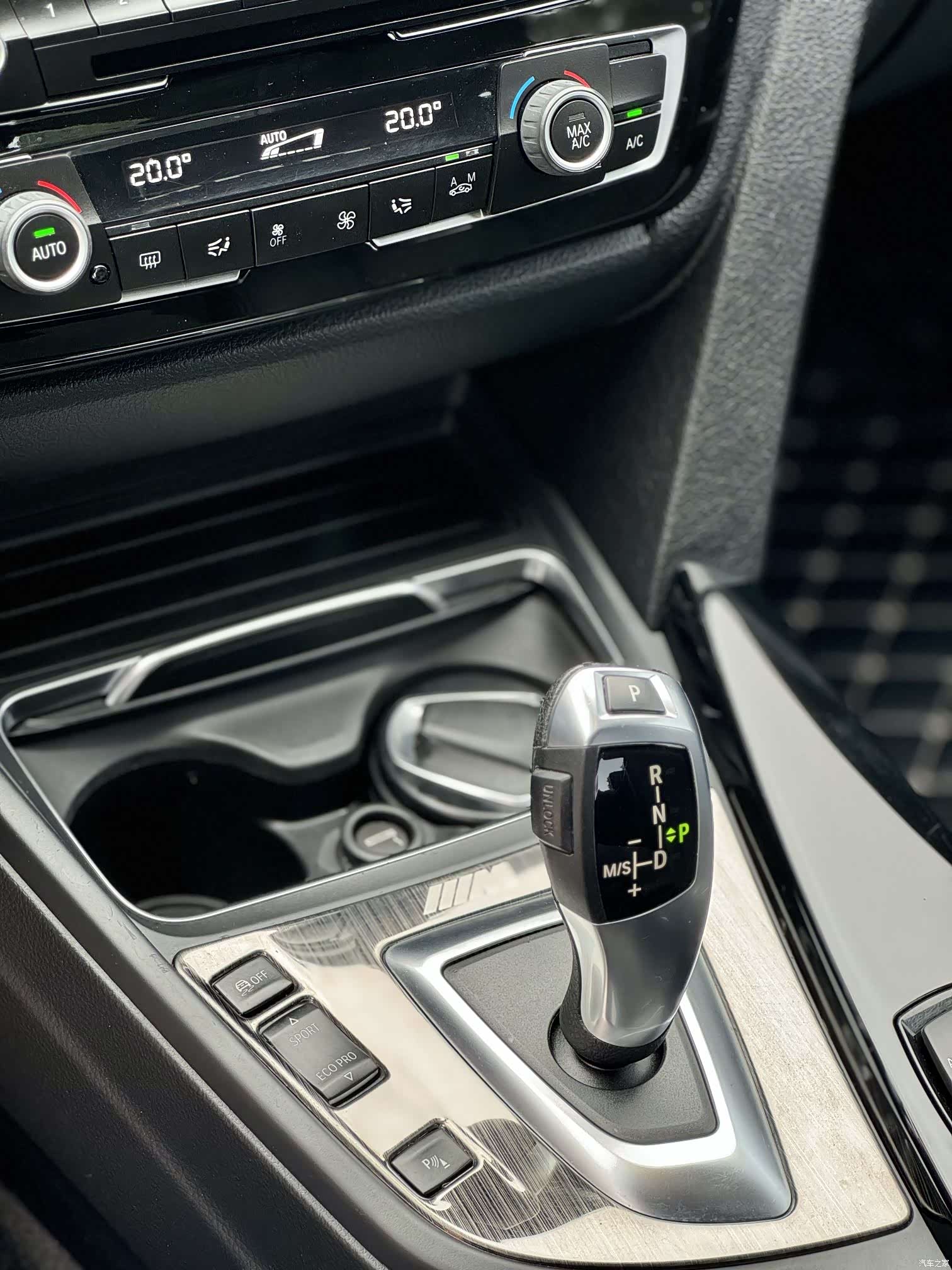 BMW 3 Series, 2017 10