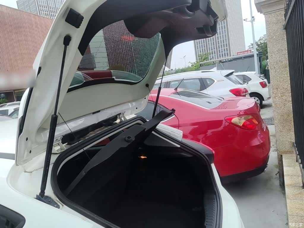 Ford Focus, 2017 19