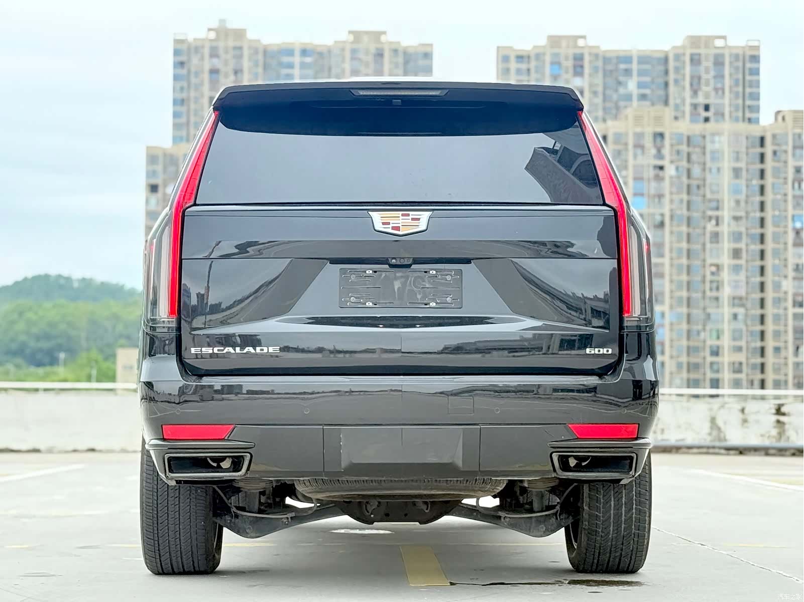 Cadillac Escalade, 2023 11