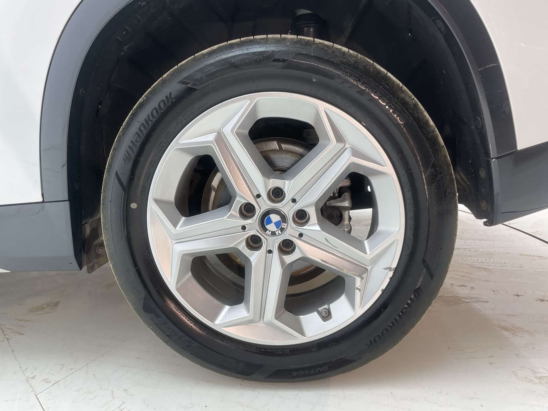 BMW X1, 2025 20