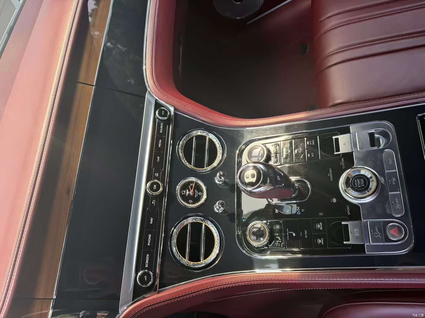 Bentley Continental GT, 2021 6