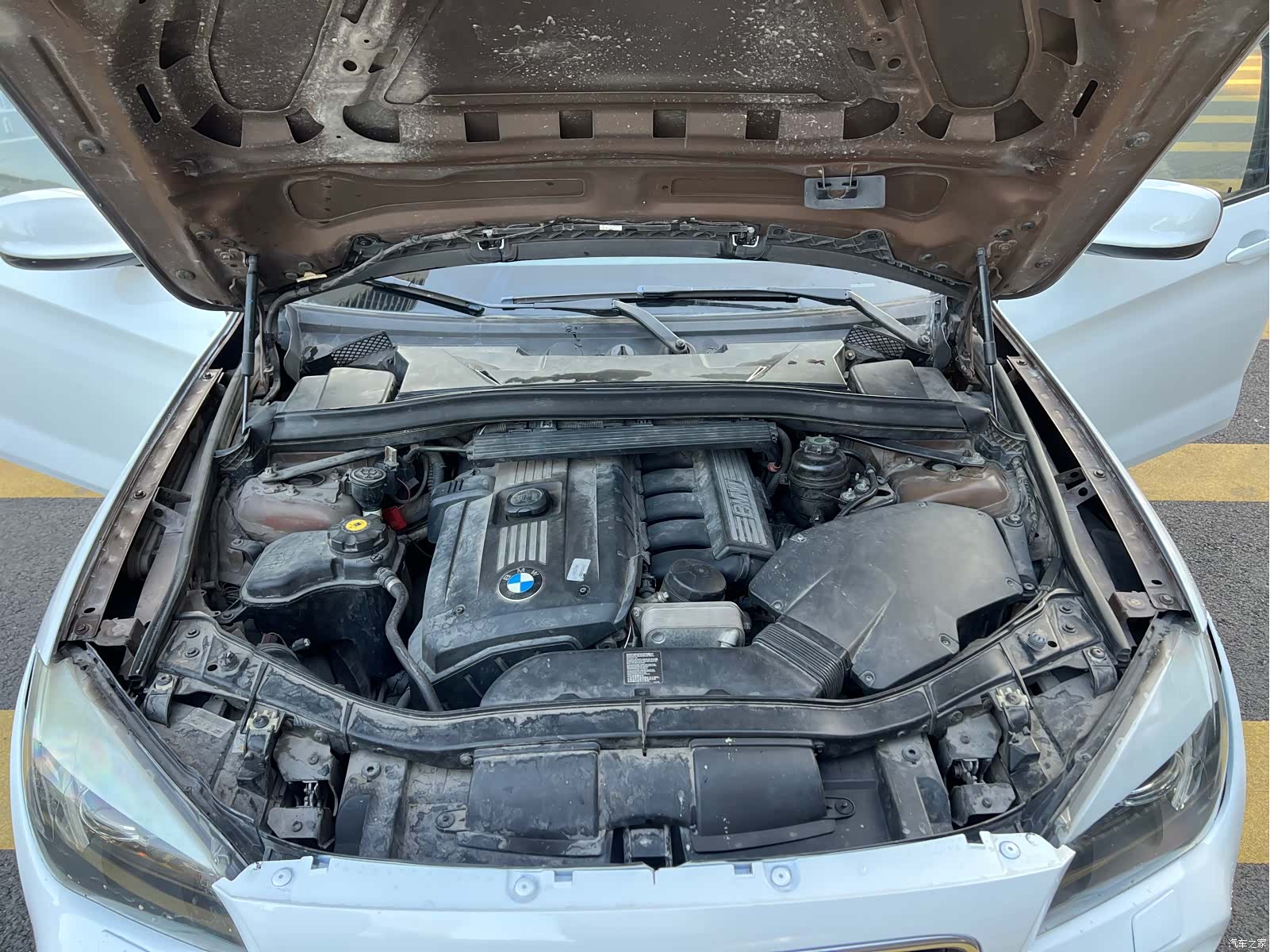BMW X1, 2011 16