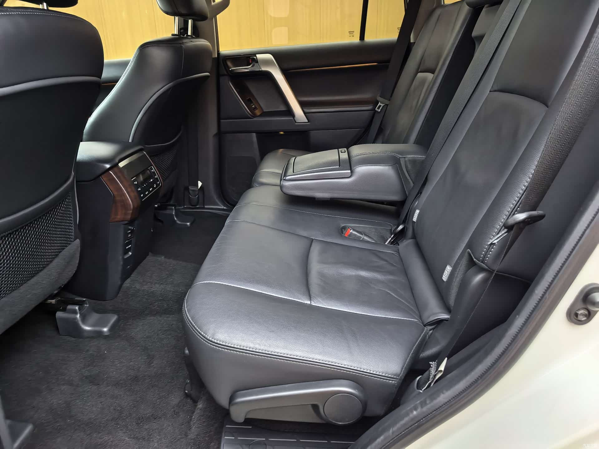 Toyota Prado, 2017 24