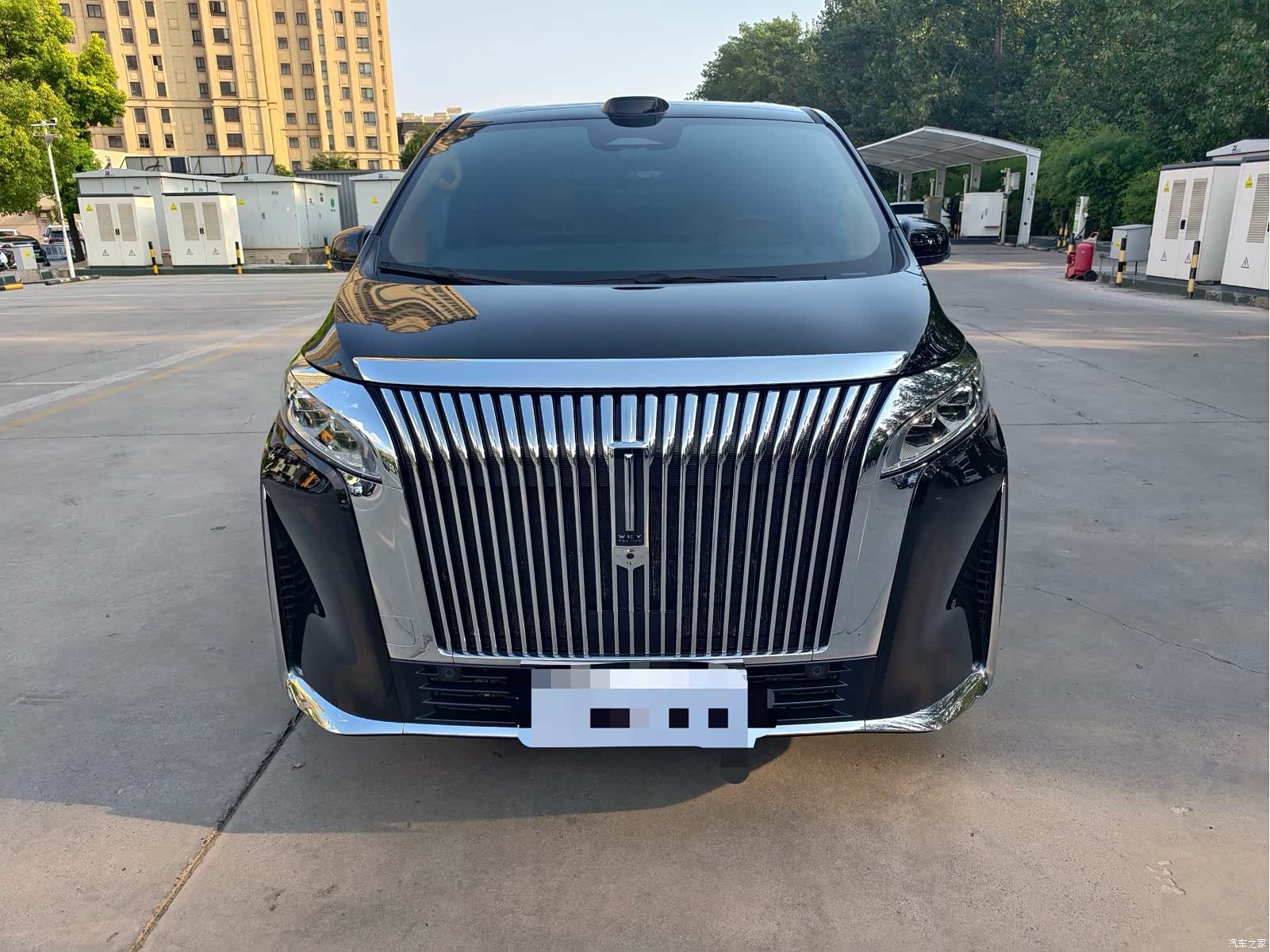 WEY Gaoshan, 2025 2