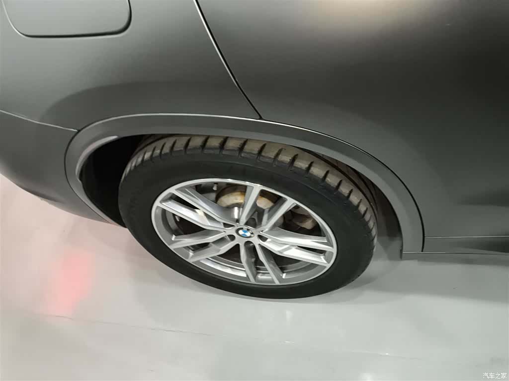 BMW X3, 2019 25