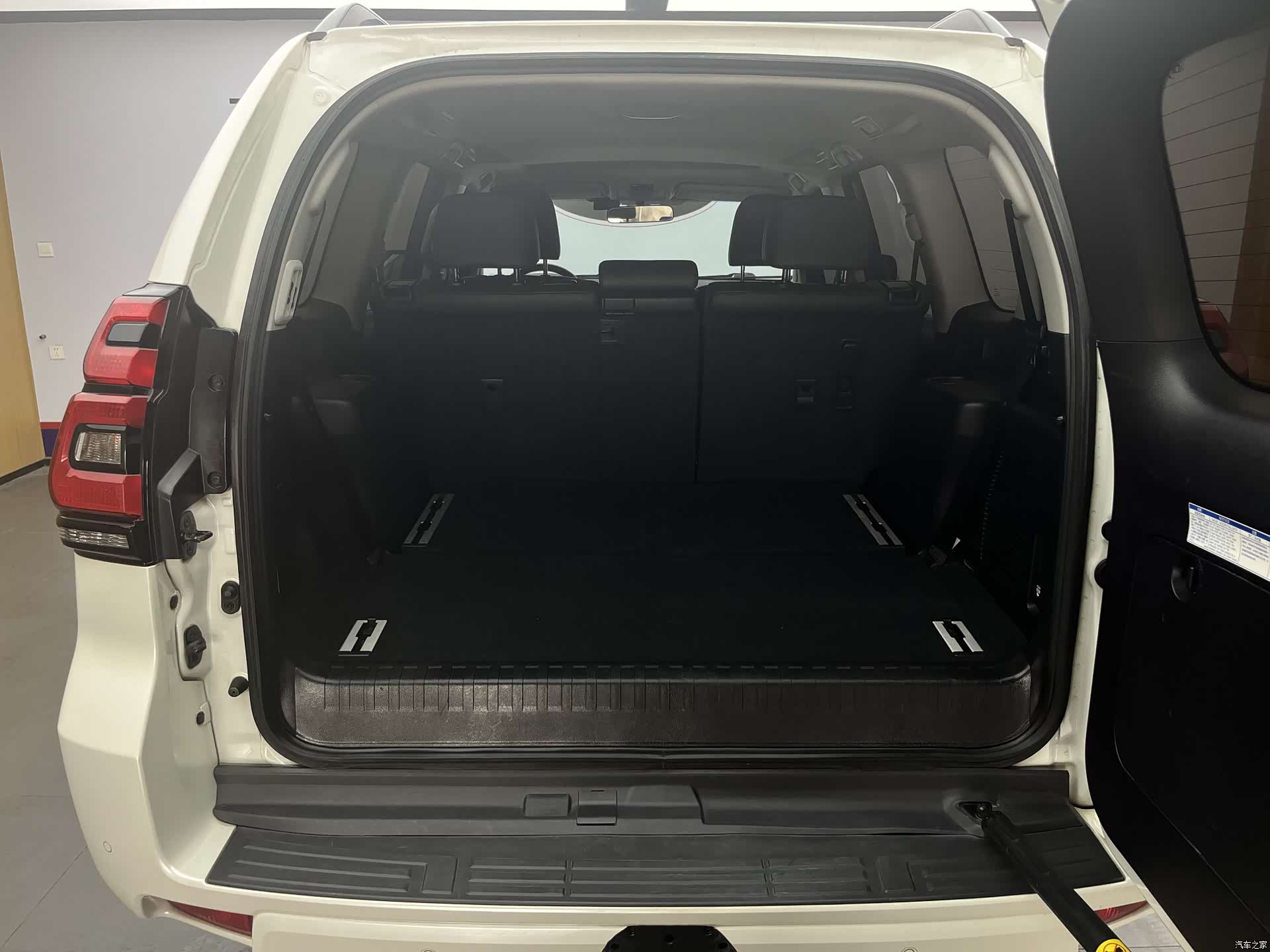 Toyota Prado, 2018 25