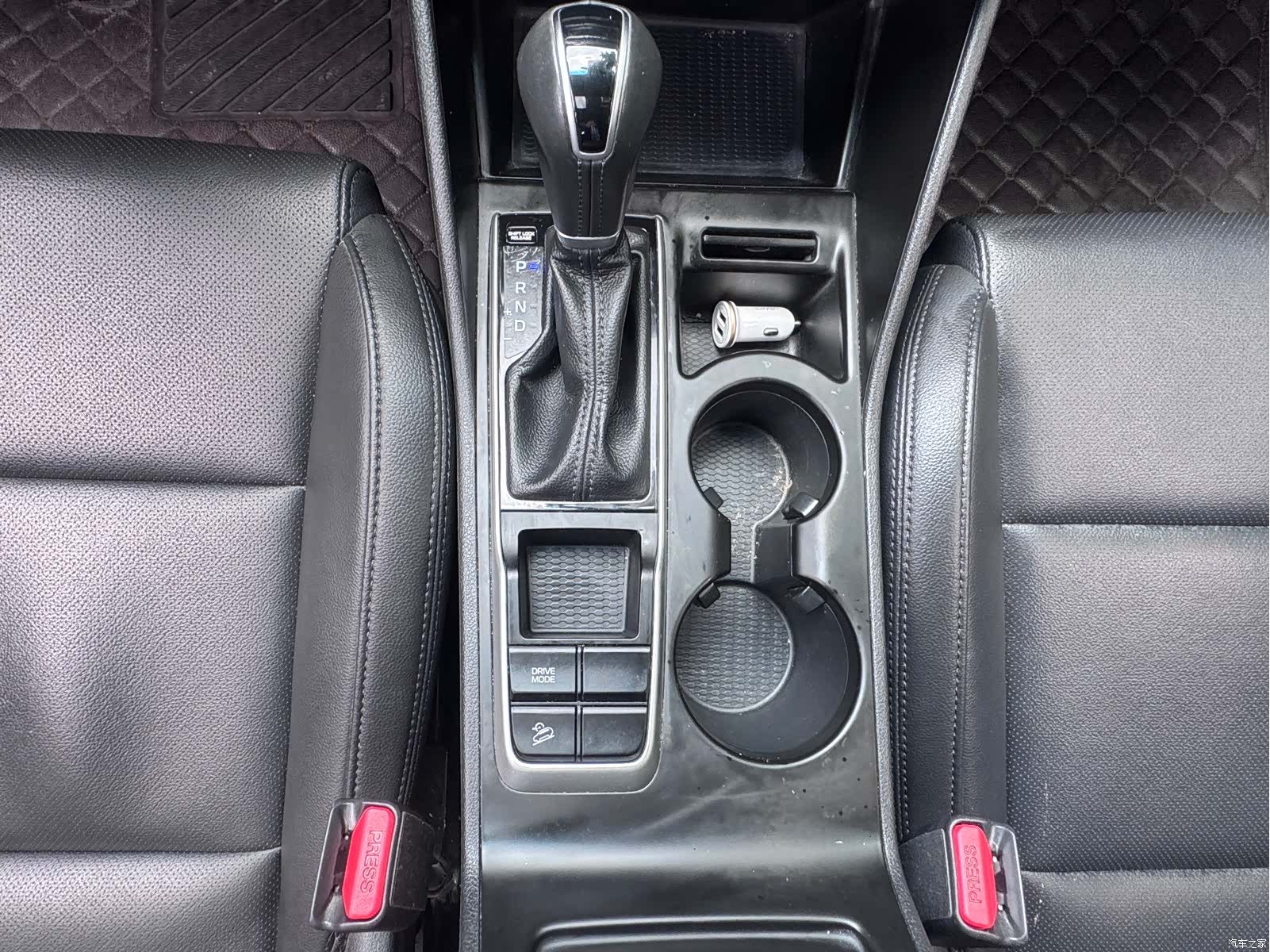 Hyundai Tucson, 2016 15