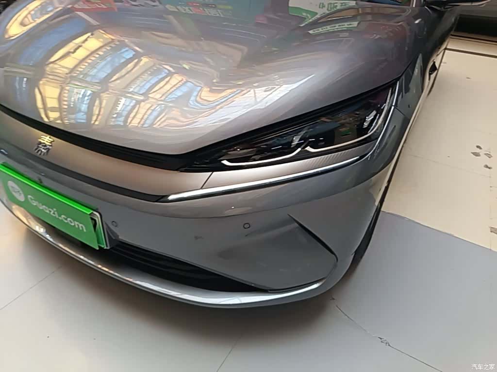 BYD Qin, 2025 24