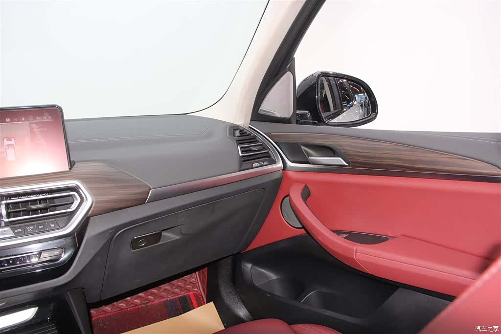 BMW X3, 2023 30