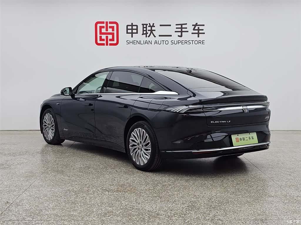 Buick L7, 2025 3