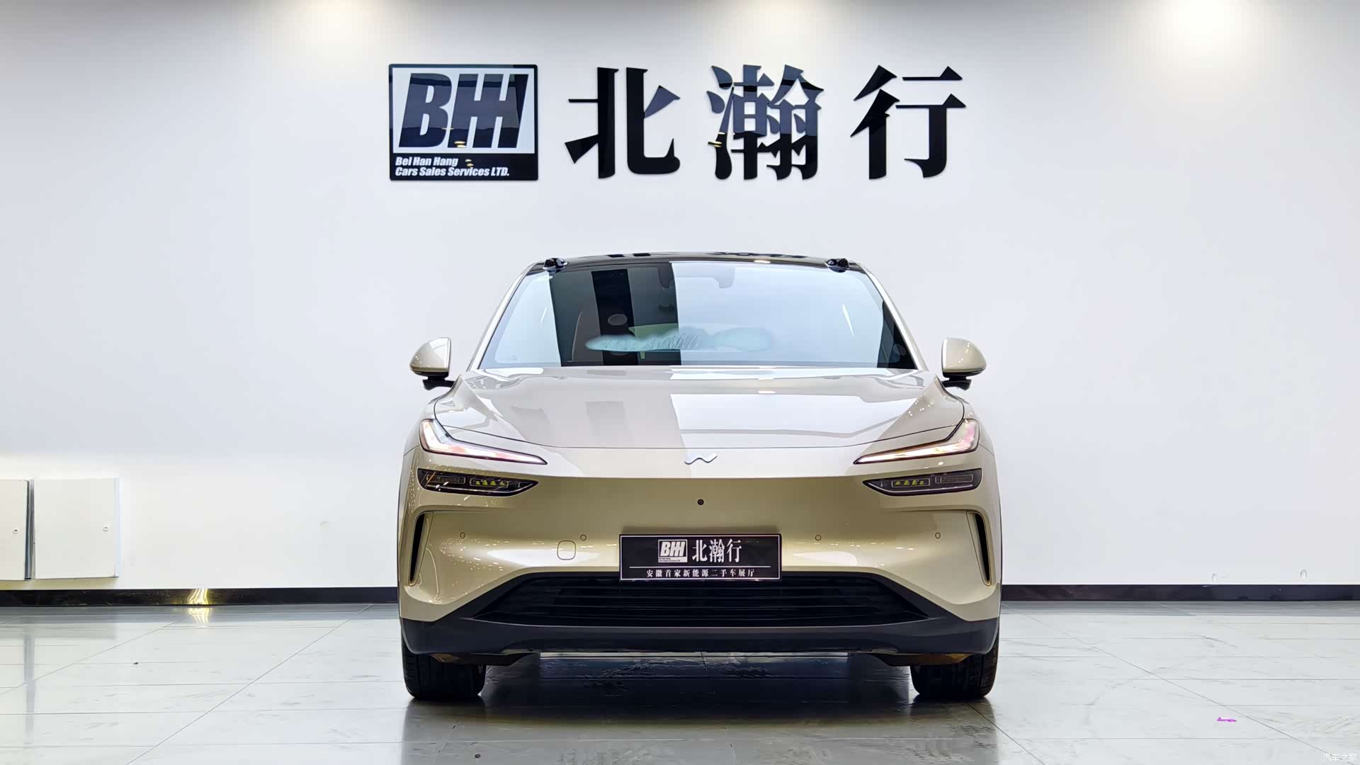 NIO L60, 2025 3