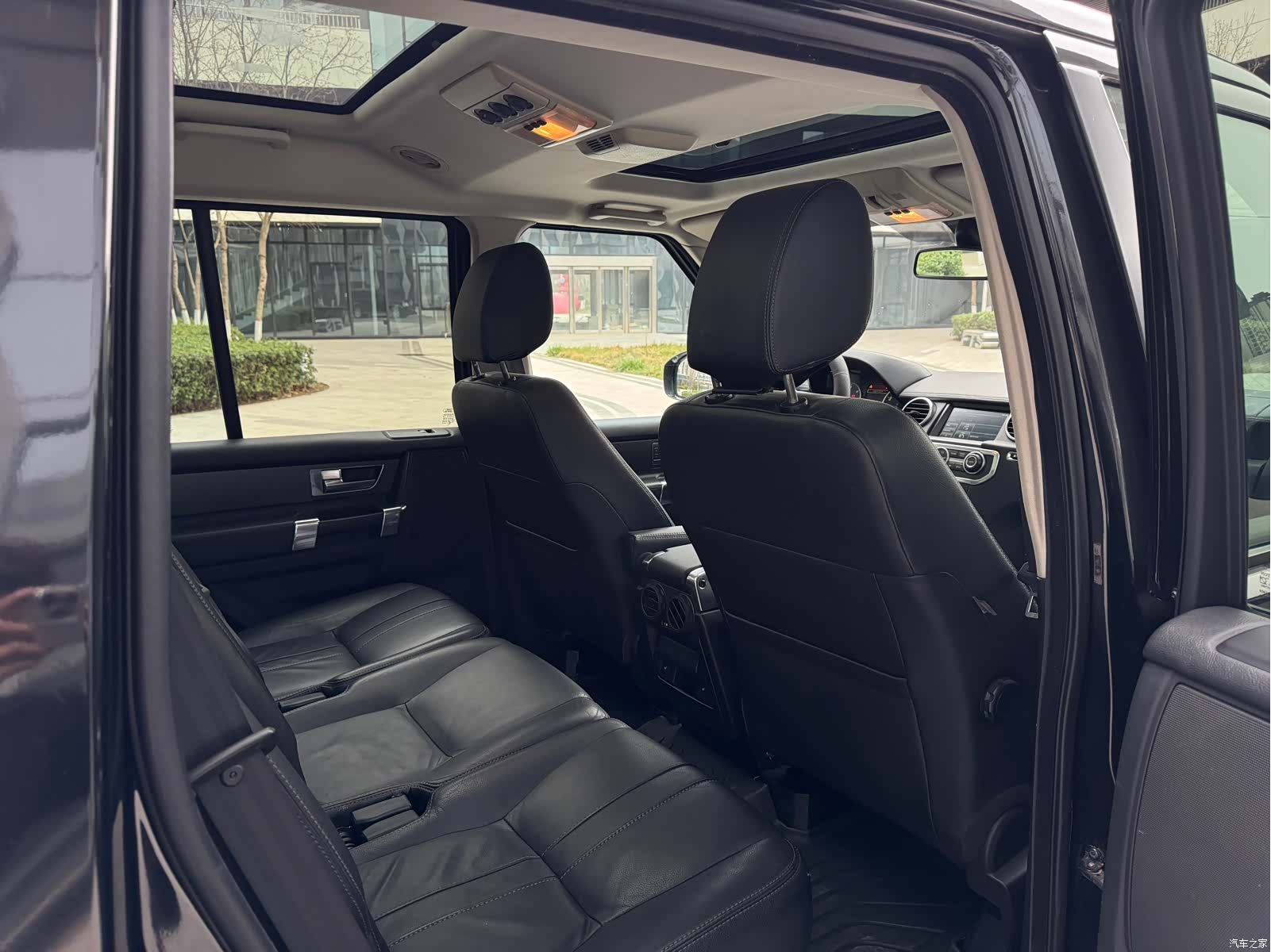 Land Rover Discovery, 2014 18