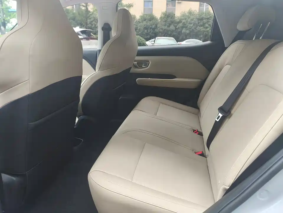 Wuling Wuling Bingguo PLUS