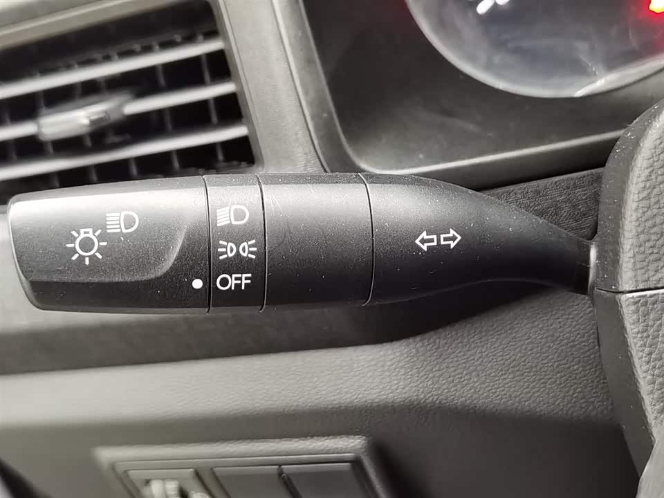 Wuling Wuling Hongguang PLUS