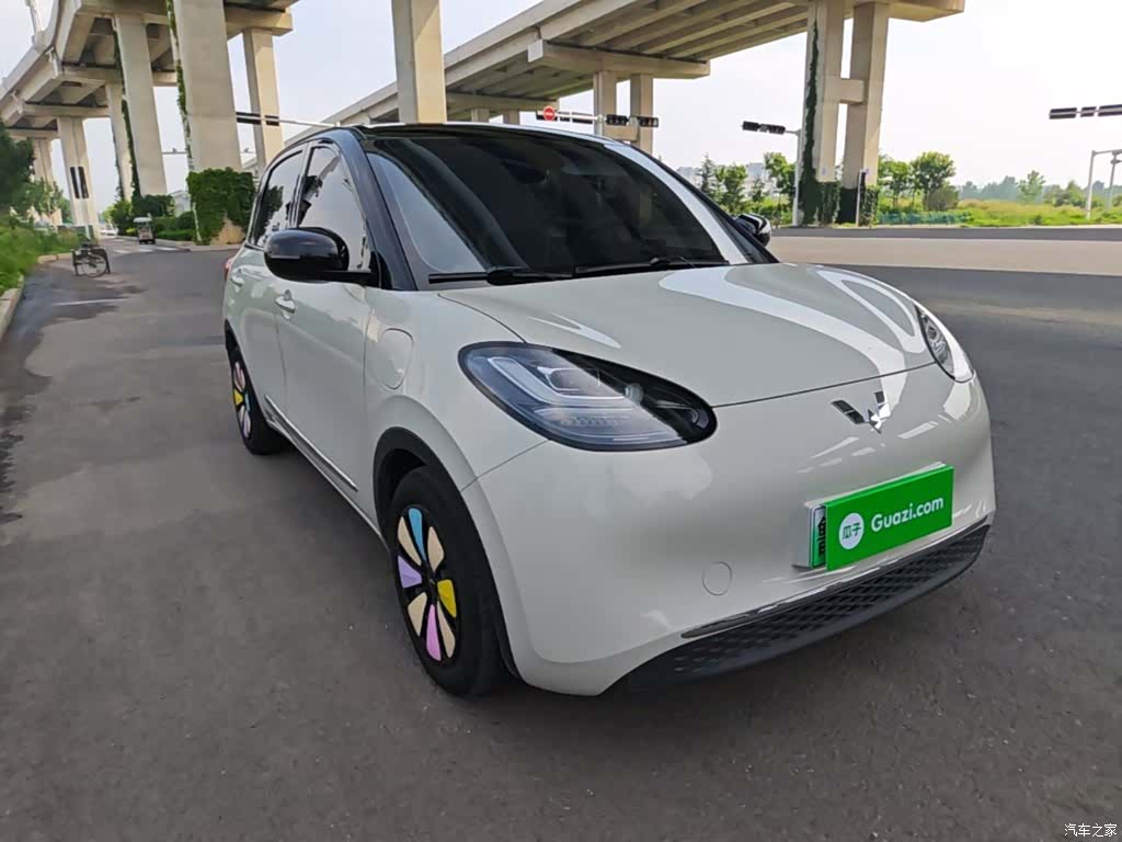 Wuling Bingo, 2024 4
