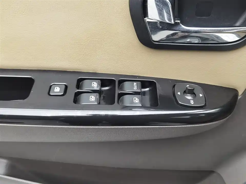 Wuling Wuling Hongguang