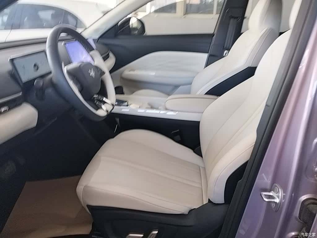 BAIC T1, 2025 15