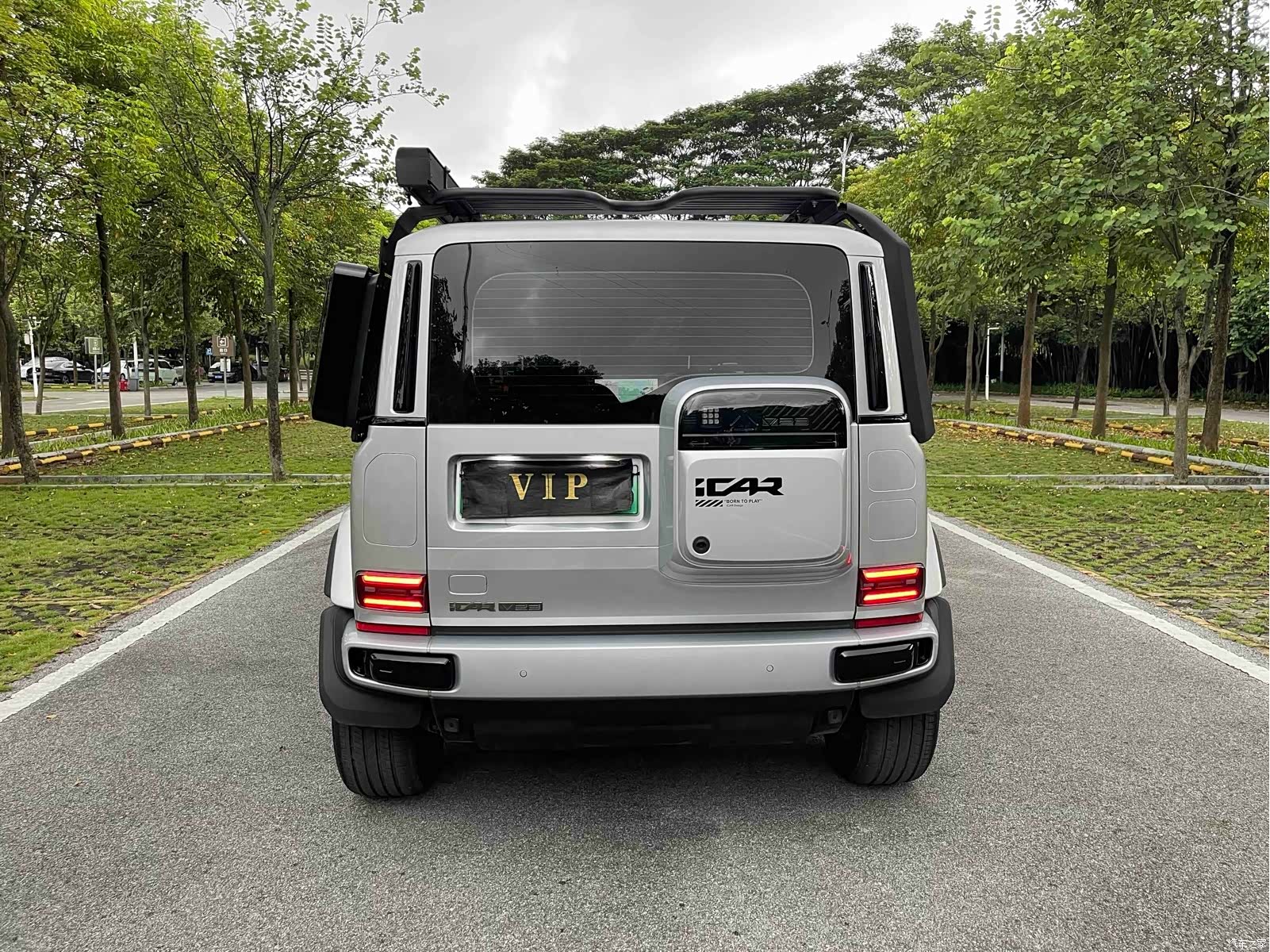 Chery V23, 2025 все фото