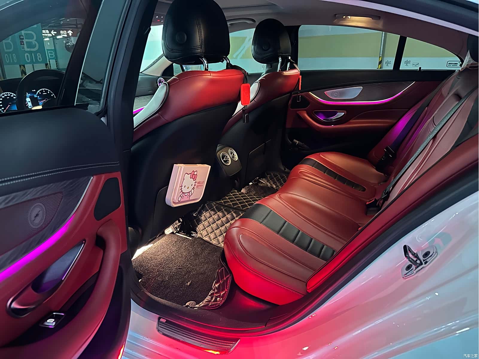 Mercedes-Benz CLS, 2021 8