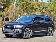 �µ�Q7 2016�� 45 TFSI ������